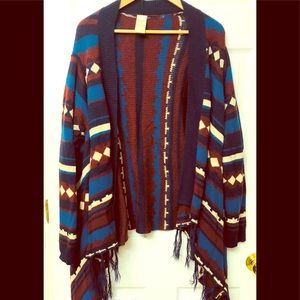 Very cute soft sweater